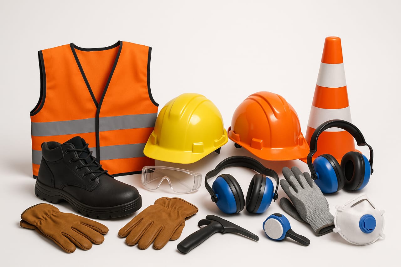 Equipements de Protection Individuelles
