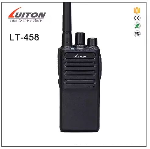 Walkie Talkie Luiton LT-458
