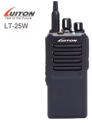 Walkie Talkie Luiton LT-25W