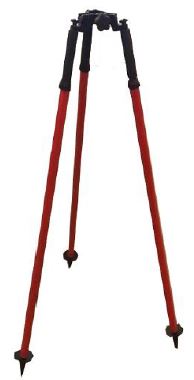 Tripod Rouge/Blanc N°TP31