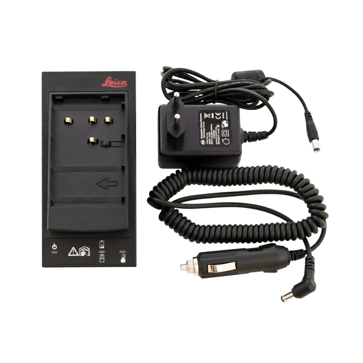 Chargeur Leica GKL112