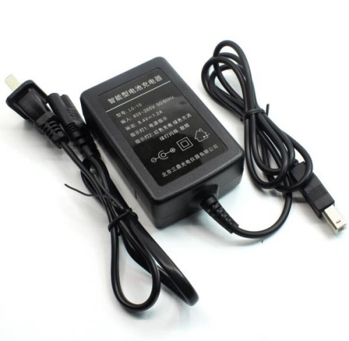Chargeur KOLIDA LC-10