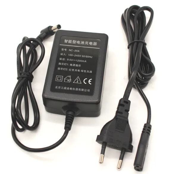 Chargeur SOUTH NC-20A