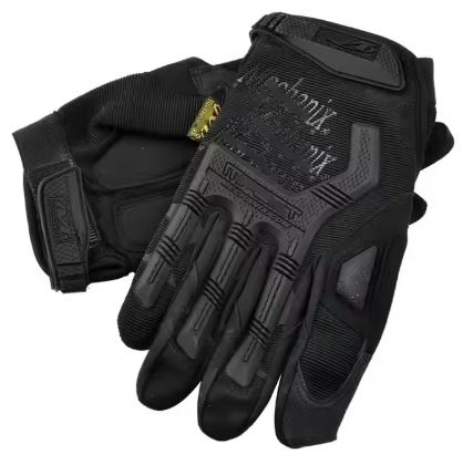 Gant Méchanix M-Pact noir taille XL