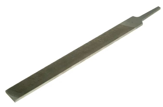 Lime Triangulaire 6" (Paquet de 12 Limes)