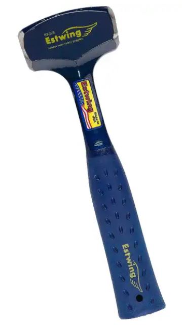 Estwing 4 lb. Drilling Hammer