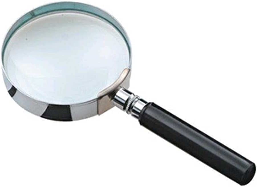 Loupe à manche 5X - Ø50mm
