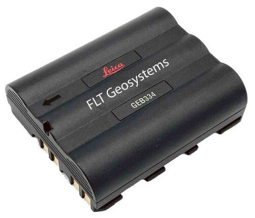 Batterie Li-ion GEB334
