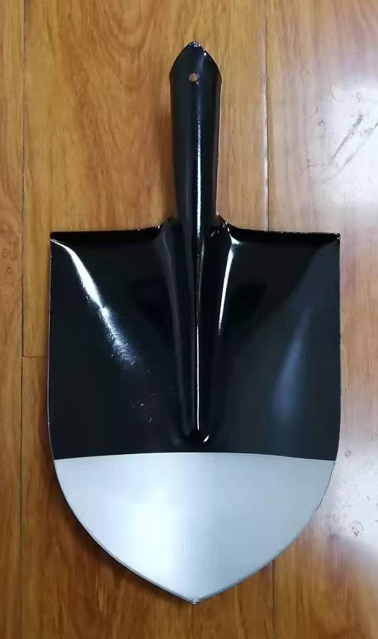 Pelle Orpailleur S503