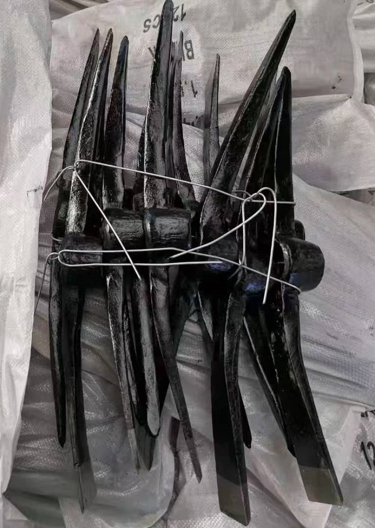 Pioche P410 2kg