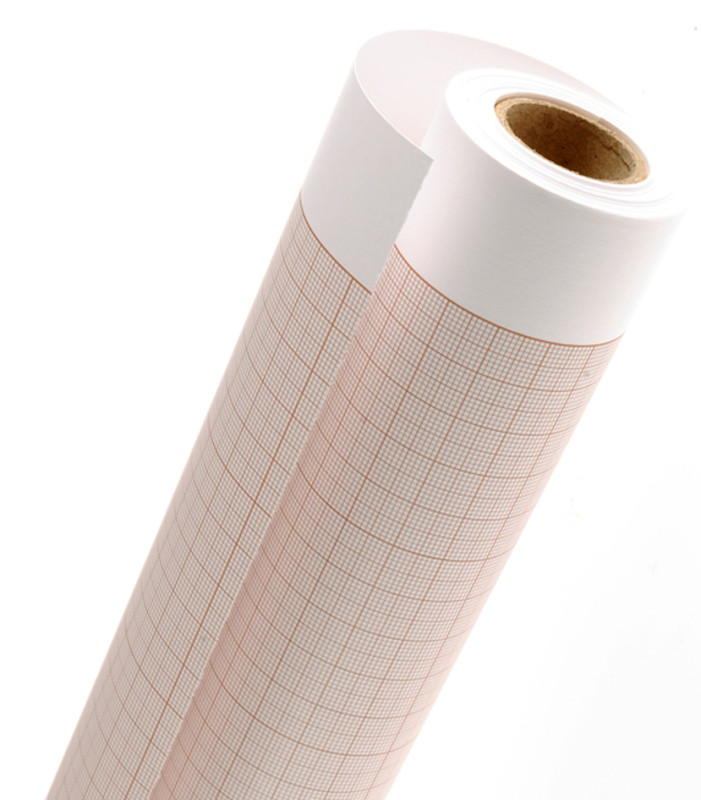 Rouleau de Papier millimétré 750 mm x 10 m, 90g,
