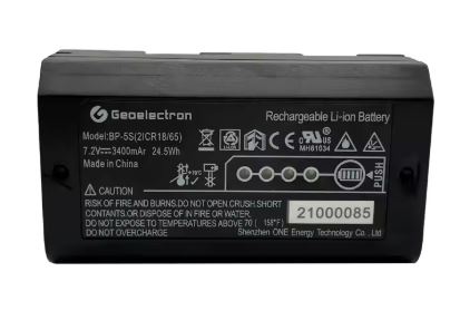 Batterie Li-on BP-5S
