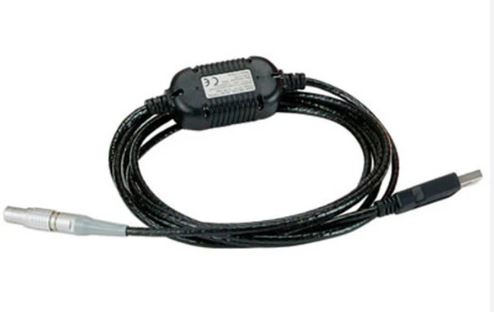 Cable de transfert Leica GEV189