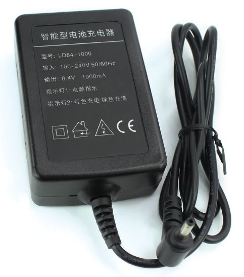 Chargeur Foif LD84-1000 (5.5*2.5)