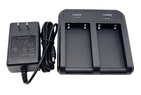 Chargeur Geoelectron CH-04