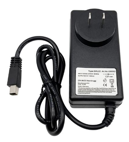 Chargeur Leica GKL22