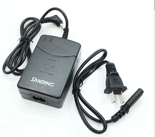 Chargeur Sanding NC-10A