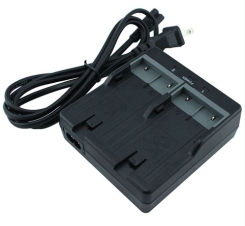 Chargeur Topcon N°BC-30D