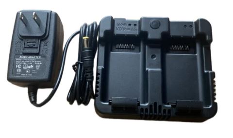 Chargeur Trimble N324