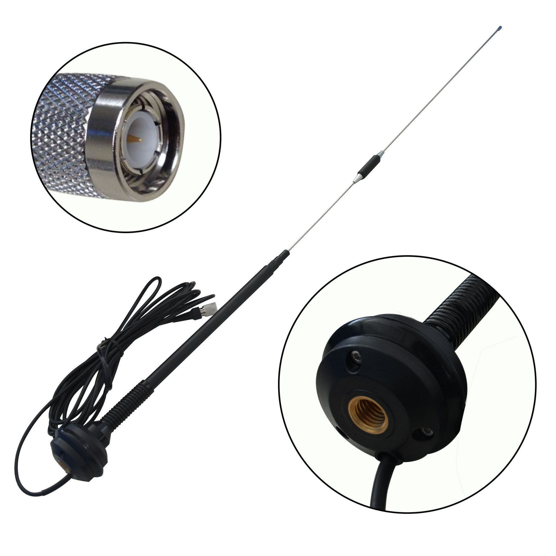 Antenne GNSS RTK A00915
