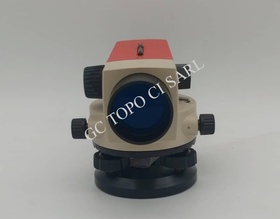 Niveau Automatique de chantier DSZ2