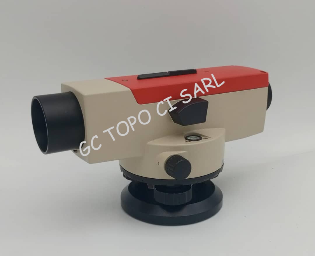 Niveau Automatique de chantier DSZ2