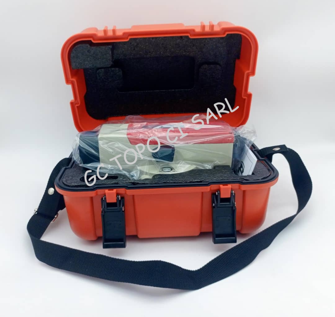 Niveau Automatique de chantier DSZ2