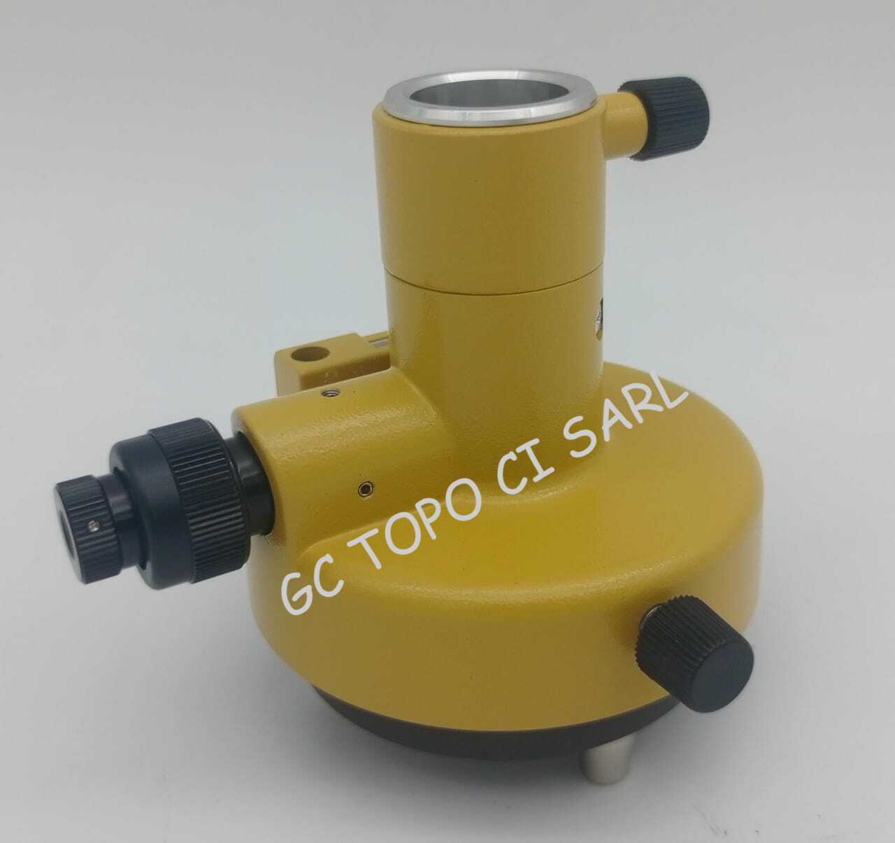 Adaptateur pour Embase avec Plomb Optique N°FDC01D