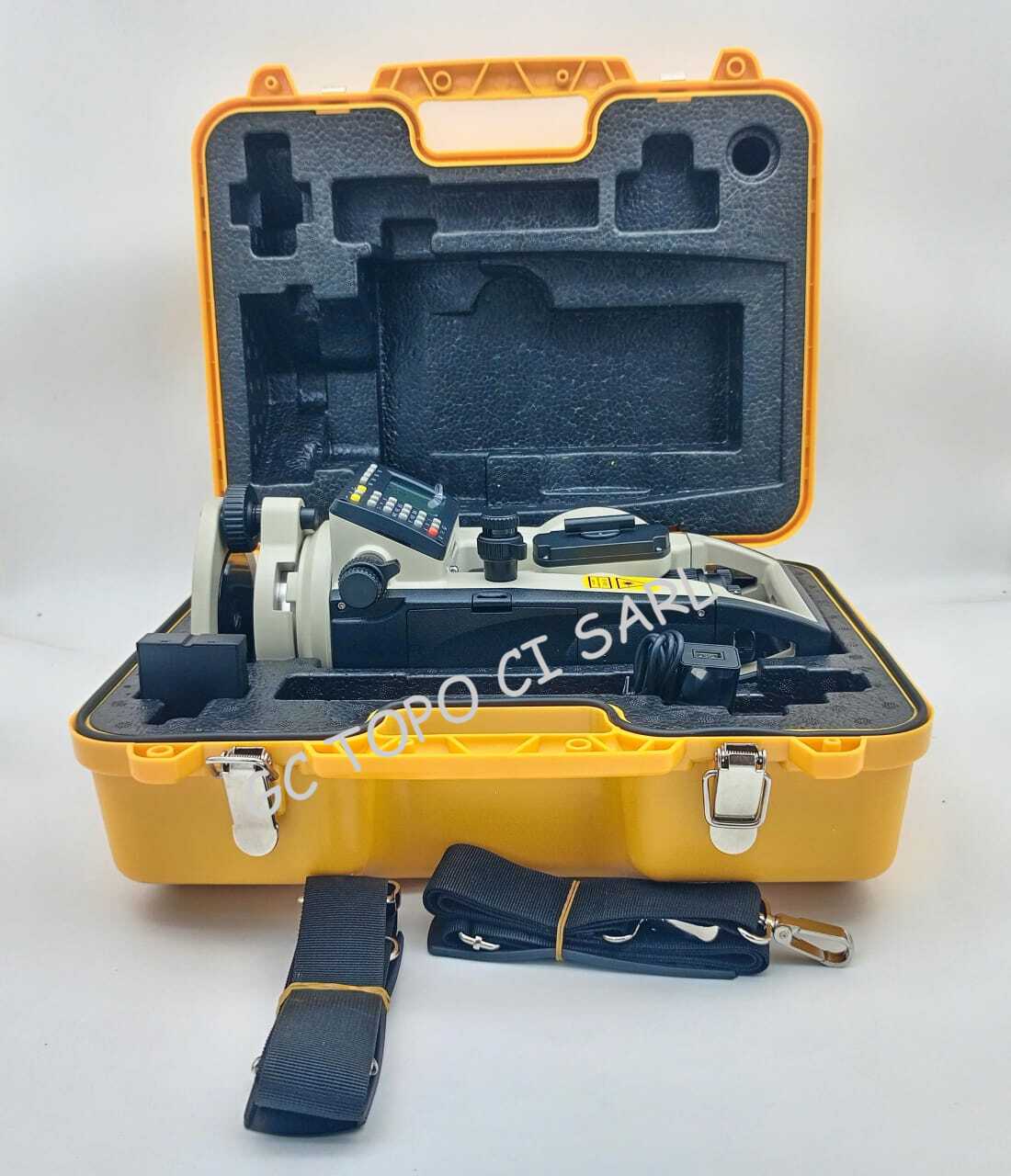 Theodolite Electronique SOUTH NT-023