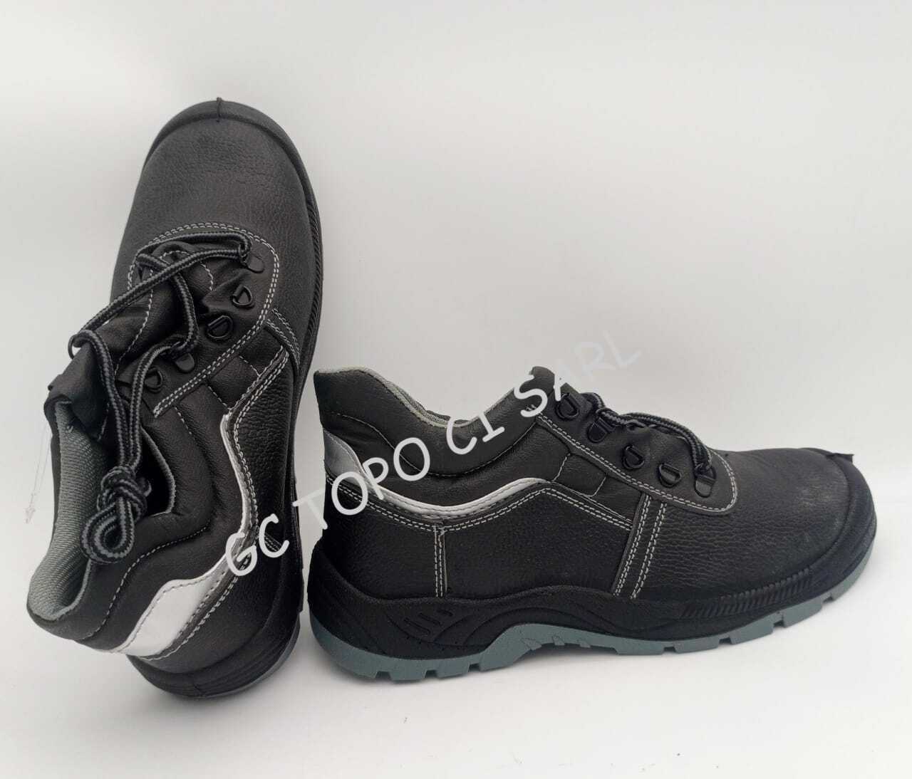 Chaussure de Sécurité type S1P Taille N°45