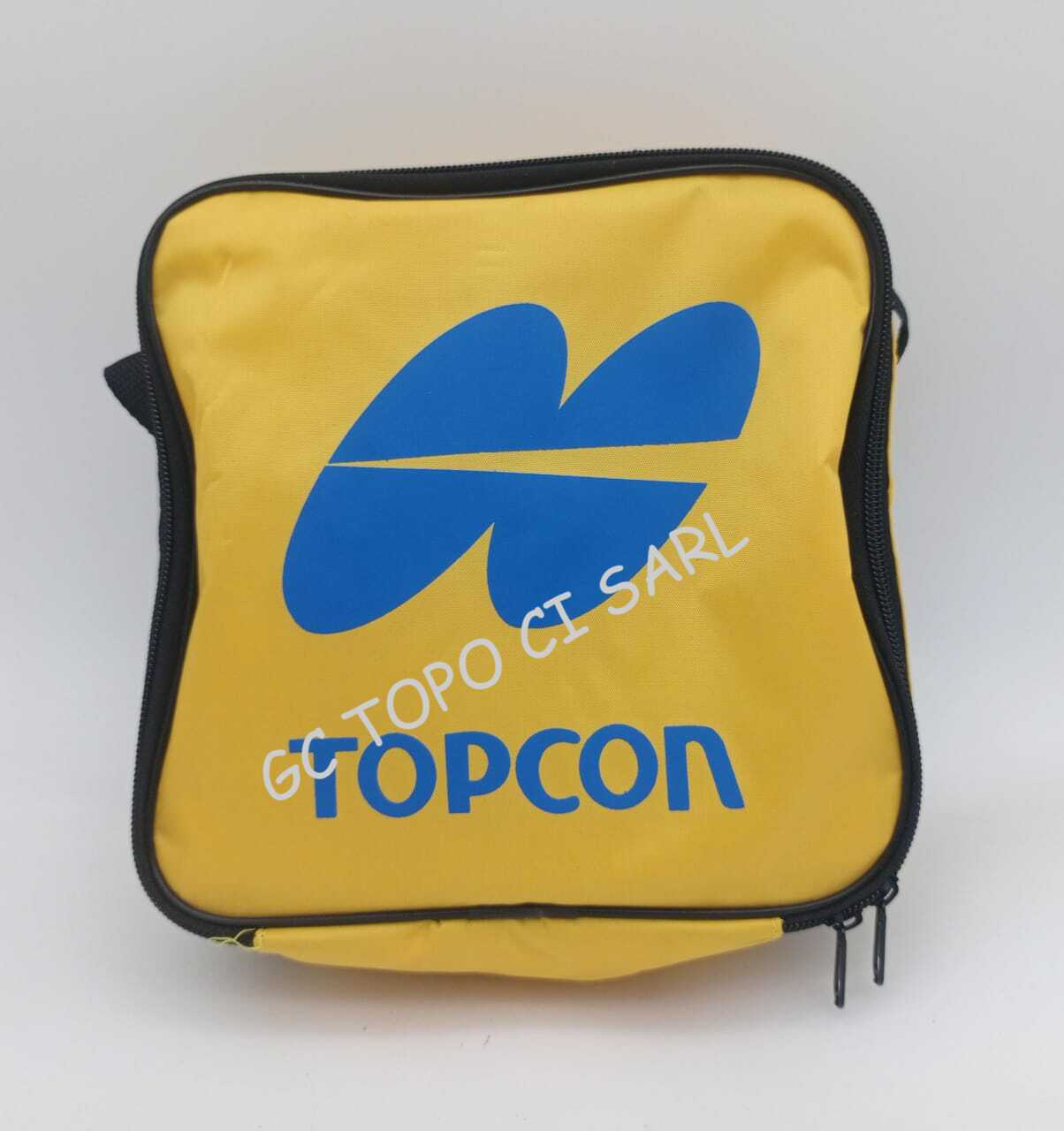 Prisme TOPCON Jaune
