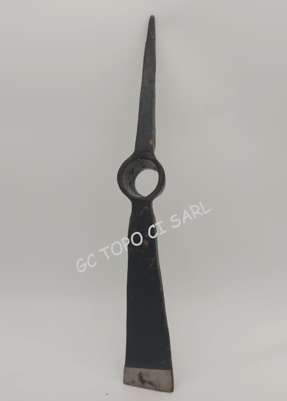 Pioche P410 2kg
