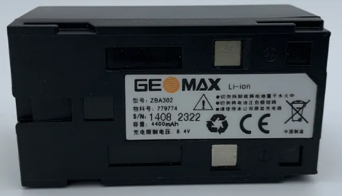Batterie Li-ion ZBA302