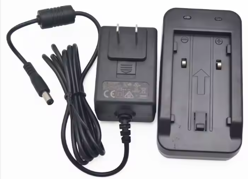 Chargeur ZCH302