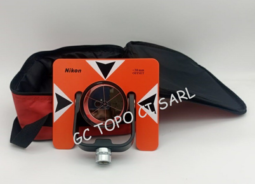 Prisme NIKON Orange