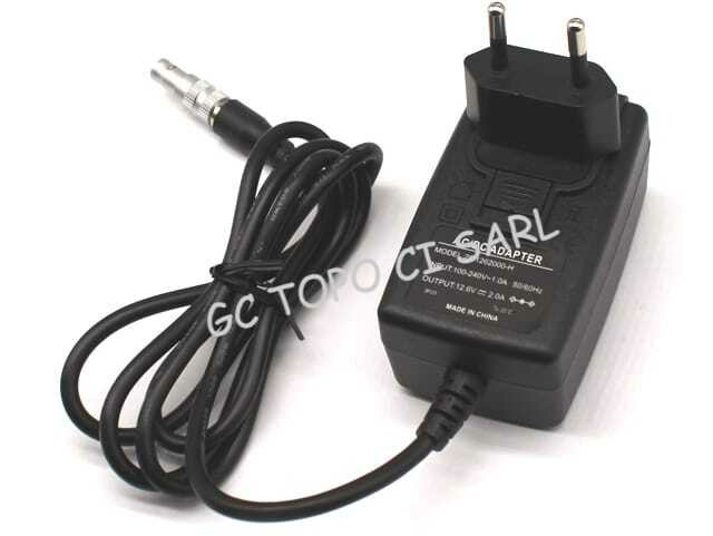 Chargeur CL-10000