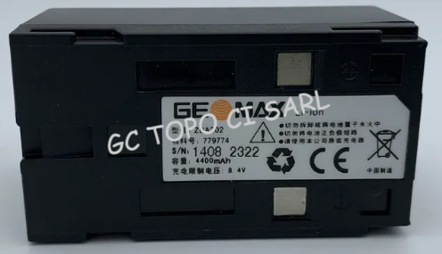 Batterie Li-ion ZBA302