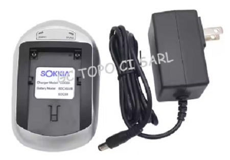Chargeur CDC68